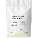 Vilgain Whey Protein 1000 g – Zboží Mobilmania