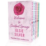 Elsie Silver's Chestnut Springs Series 5-Book Boxset – Sleviste.cz