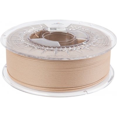 Spectrum WOOD, 1,75mm, 1000g, 80514, OAK – Zboží Živě