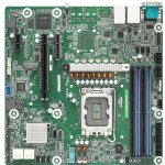 ASRock EC262D4U – Hledejceny.cz