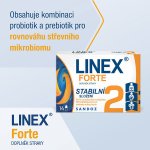Linex Forte 14 kapslí – Hledejceny.cz