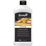 Hartman Teak Shield 1 l – Zboží Dáma