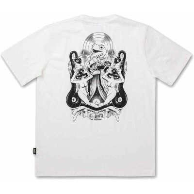 The Dudes TRIKO El Bufo hnědá – Zboží Dáma