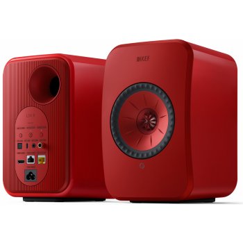 KEF LSX