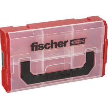 Fischer FR533069 - Box, montážní přepravka FIXTAINER