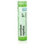 ACONITUM NAPELLUS POR 5CH GRA 1X4G – Hledejceny.cz