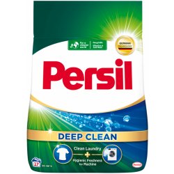 Persil Deep Clean Freshness by Silan prací prášek na na bílé a stálobarevné prádlo 17 PD 1,02 kg
