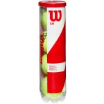 Wilson Team W Practice 4 ks – Zbozi.Blesk.cz
