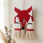 Graine Creative Sada na omotávání Liška – Hledejceny.cz