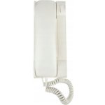 Unifon Urmet 1132/620 bílý – Zbozi.Blesk.cz