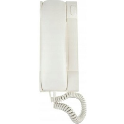 Unifon Urmet 1132/620 bílý – Zbozi.Blesk.cz