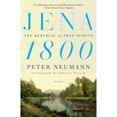 Jena 1800 Shelley Frisch – Hledejceny.cz
