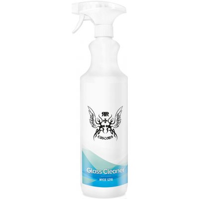 RRCustoms Glass Cleaner 500 ml