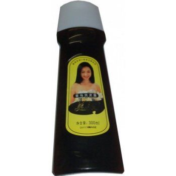 Merry Lynch šampon mystického mnicha Polygoni Shampoo 300 ml