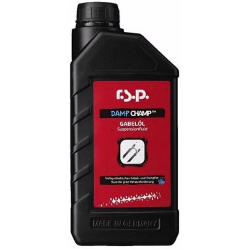 RSP Damp Champ 5 wt 1000 ml