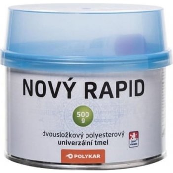 Polykar Nový Rapid, 200g