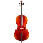 Gewa Ideale Violoncello Set 4/4 – Zboží Mobilmania