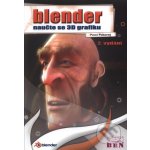 Blender - naučte se 3D grafiku – Hledejceny.cz