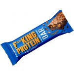 ALLNUTRITION F**king Delicious Protein Bar 55 g – Hledejceny.cz