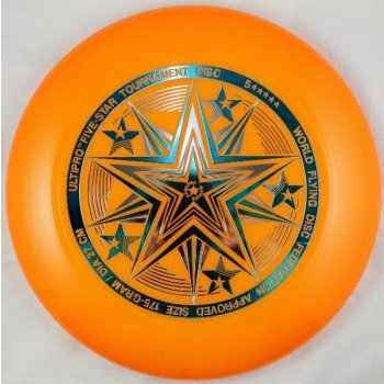 UltiPro-FiveStar chameleon