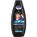 Šampon Schauma Anti-Dandruff Itensive šampon proti lupům 400 ml