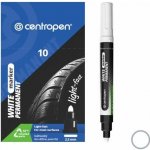 Centropen 8586 bílý – Zboží Dáma