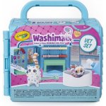 Albi Washimals Veterinární stanice Crayola – Zboží Dáma