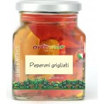 Ortomio Grilované červené a žluté papričky 314 ml – Sleviste.cz