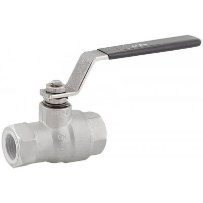 Pneumatics & Hydraulics Nerezový kulový kohout 1" – Hledejceny.cz