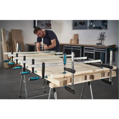 Wolfcraft SZ120-1000 šroubová svěrka 3623000 – HobbyKompas.cz
