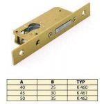 HOBES K445 P/L 119/35/50 mm – Sleviste.cz