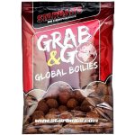 Starbaits Grab & Go Global Boilies 2,5 kg 20 mm Mega fish – Hledejceny.cz