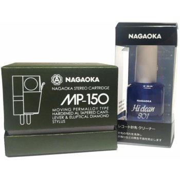 Nagaoka MP 150