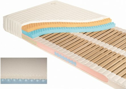 Jelínek Sára Komfort Talalay NaturGuard 60-80 kg