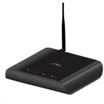 Ubiquiti AirRouter