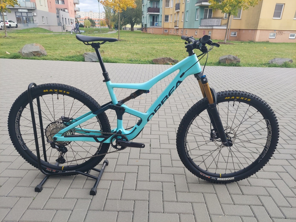 Orbea Occam M10 2022