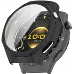 VSECHNONAMOBIL 128824 TPU FULL COVER Kryt pro Huawei Watch GT 6 Pro 46mm černý – Zboží Živě