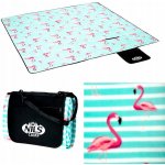 NILS Camp Pikniková deka NC8005 – Zboží Dáma