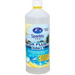 Sparkly POOL pH plus tekutý 1 l – Zboží Dáma