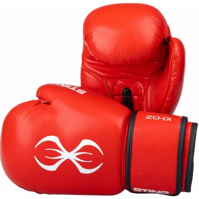 Sting Competition – Zboží Dáma