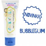 Jack N‘ Jill Přírodní měsíčková BUBBLEGUM 50 g – Zbozi.Blesk.cz