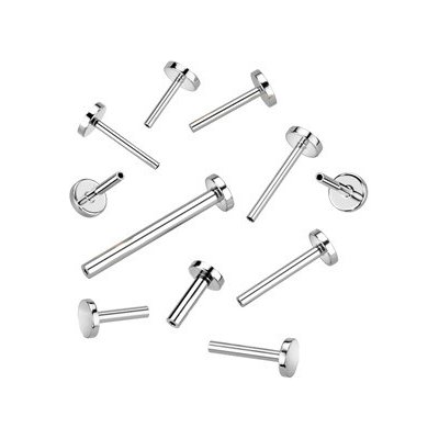 Šperky4U Push In tyčka k labretě titan TIT1130-0809 – Zbozi.Blesk.cz