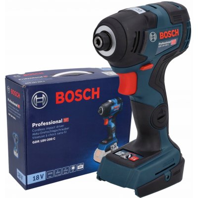 Bosch GDR 18V-200 C 0.601.9G4.104 – Hledejceny.cz