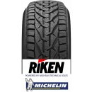 Osobní pneumatika Riken Snow 225/55 R17 101V