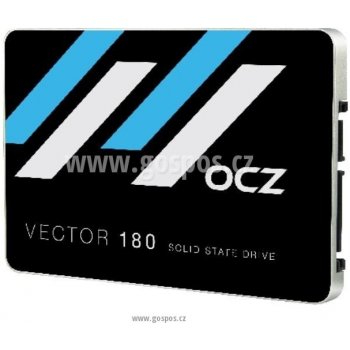 OCZ Vector 180 240GB, VTR180-25SAT3-240G