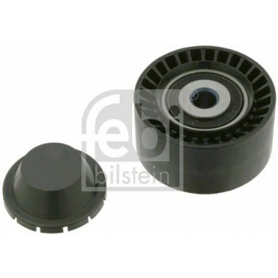 Vratná/vodicí kladka, klínový žebrový řemen FEBI BILSTEIN 22355 – Zboží Mobilmania
