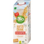 dmBio bio nápoj na bázi fermentovaného ovsa 1 l – Zboží Dáma