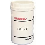 RAKOLL GXL4 lepidlo 1kg – Zboží Mobilmania