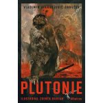 Plutonie - Vladimir Afanasjevič Obručev – Hledejceny.cz