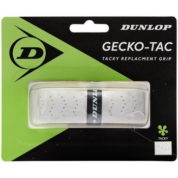 Dunlop Gecko Tack 1ks čierny